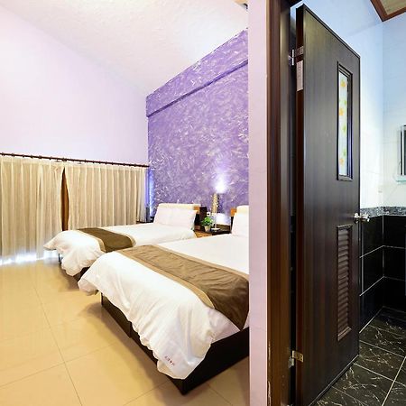 Da Jen Shan Style Resort Kenting Exterior photo