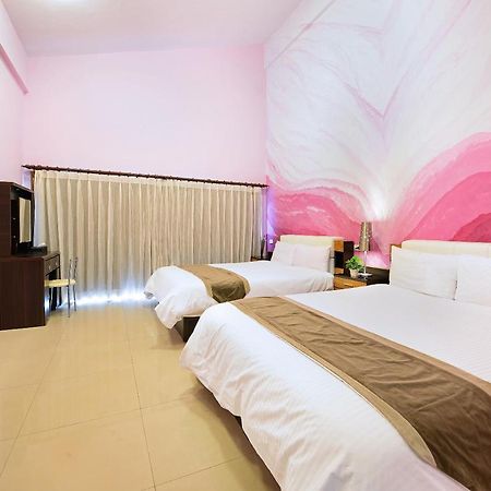 Da Jen Shan Style Resort Kenting Exterior photo