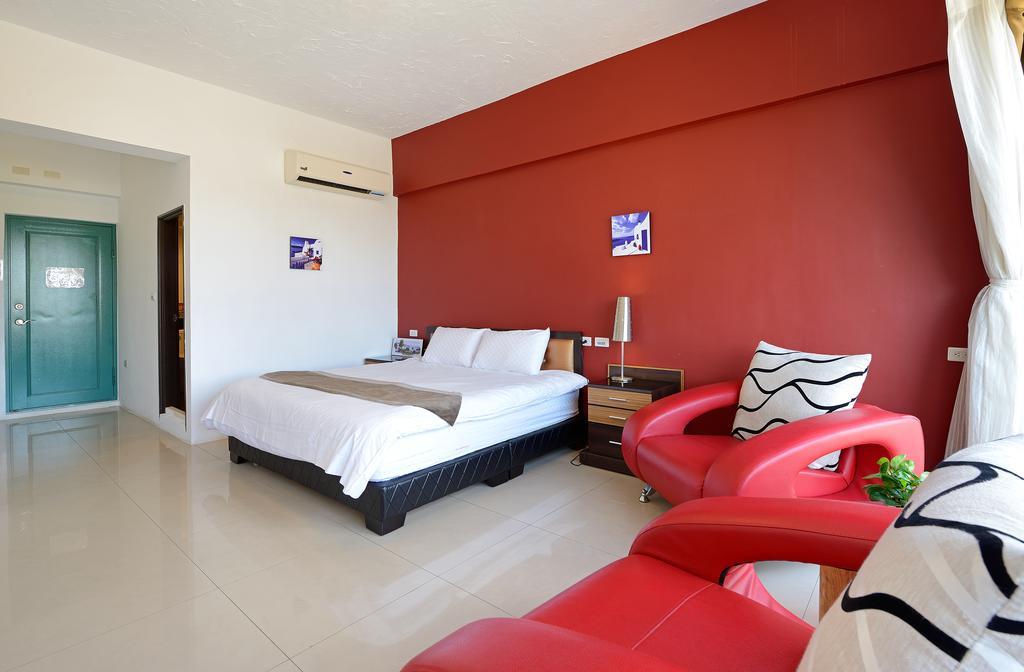 Da Jen Shan Style Resort Kenting Exterior photo