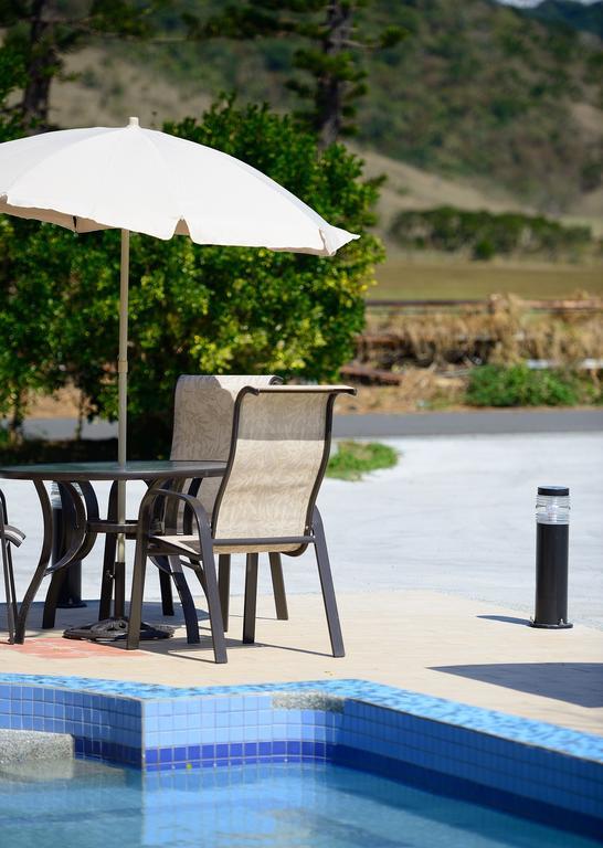 Da Jen Shan Style Resort Kenting Exterior photo