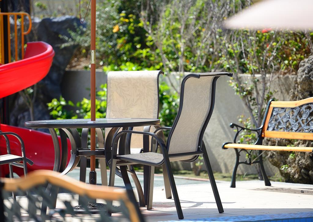 Da Jen Shan Style Resort Kenting Exterior photo