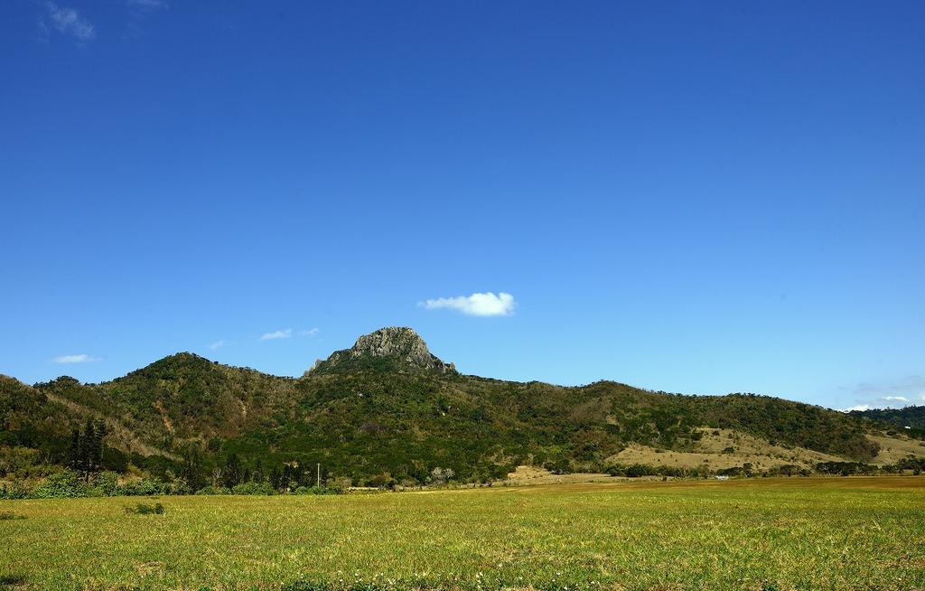 Da Jen Shan Style Resort Kenting Exterior photo